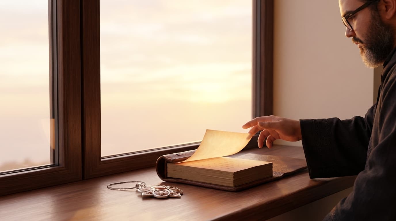 Reserva tu lectura y transforma tu camino